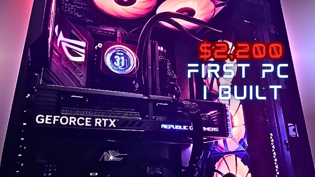 PC Building